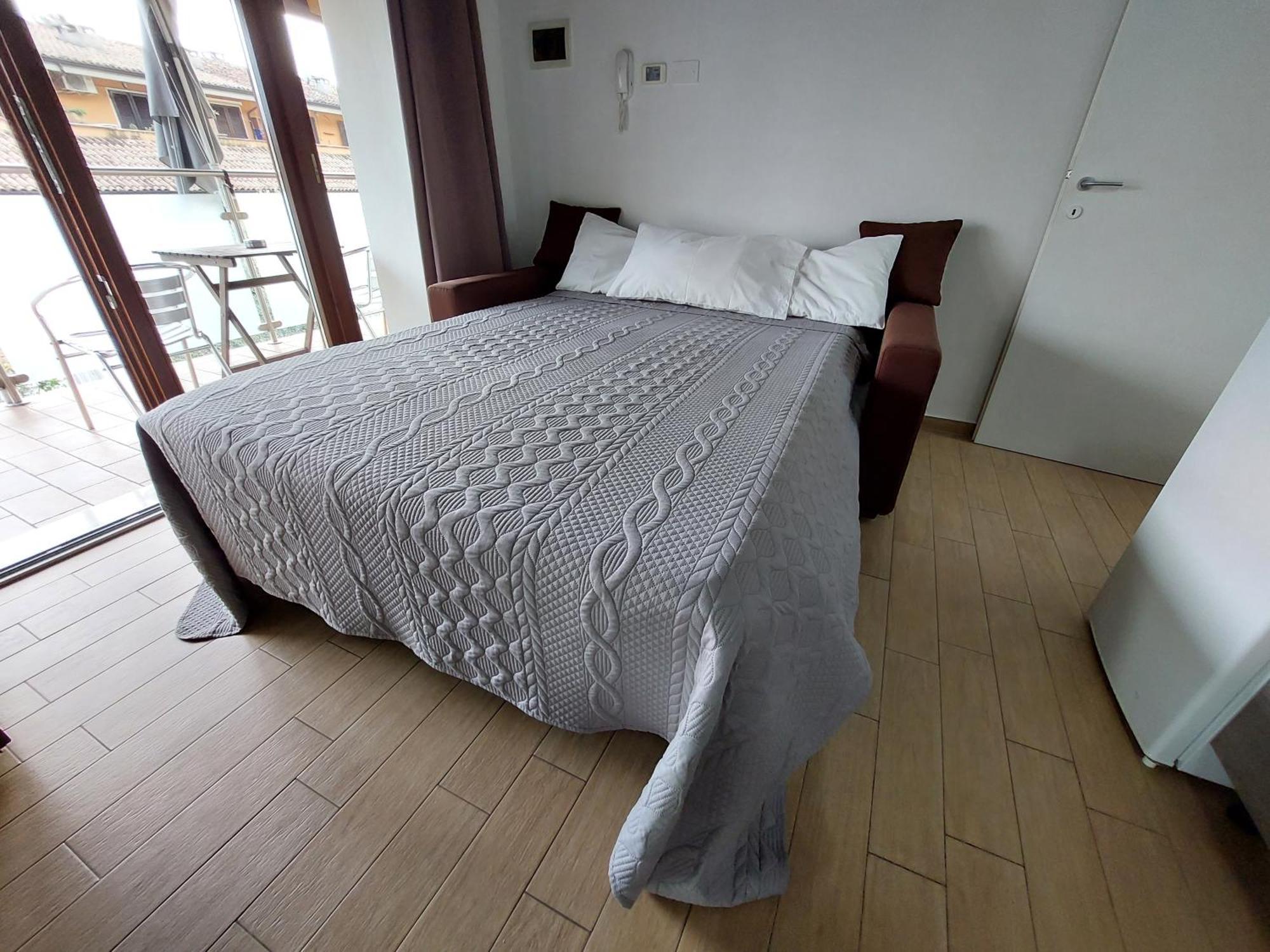 Pizzocolo Resort Fasano Gardone Riviera Dış mekan fotoğraf