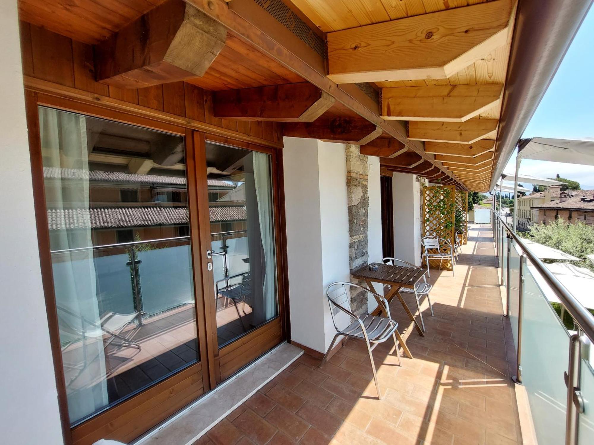 Pizzocolo Resort Fasano Gardone Riviera Dış mekan fotoğraf