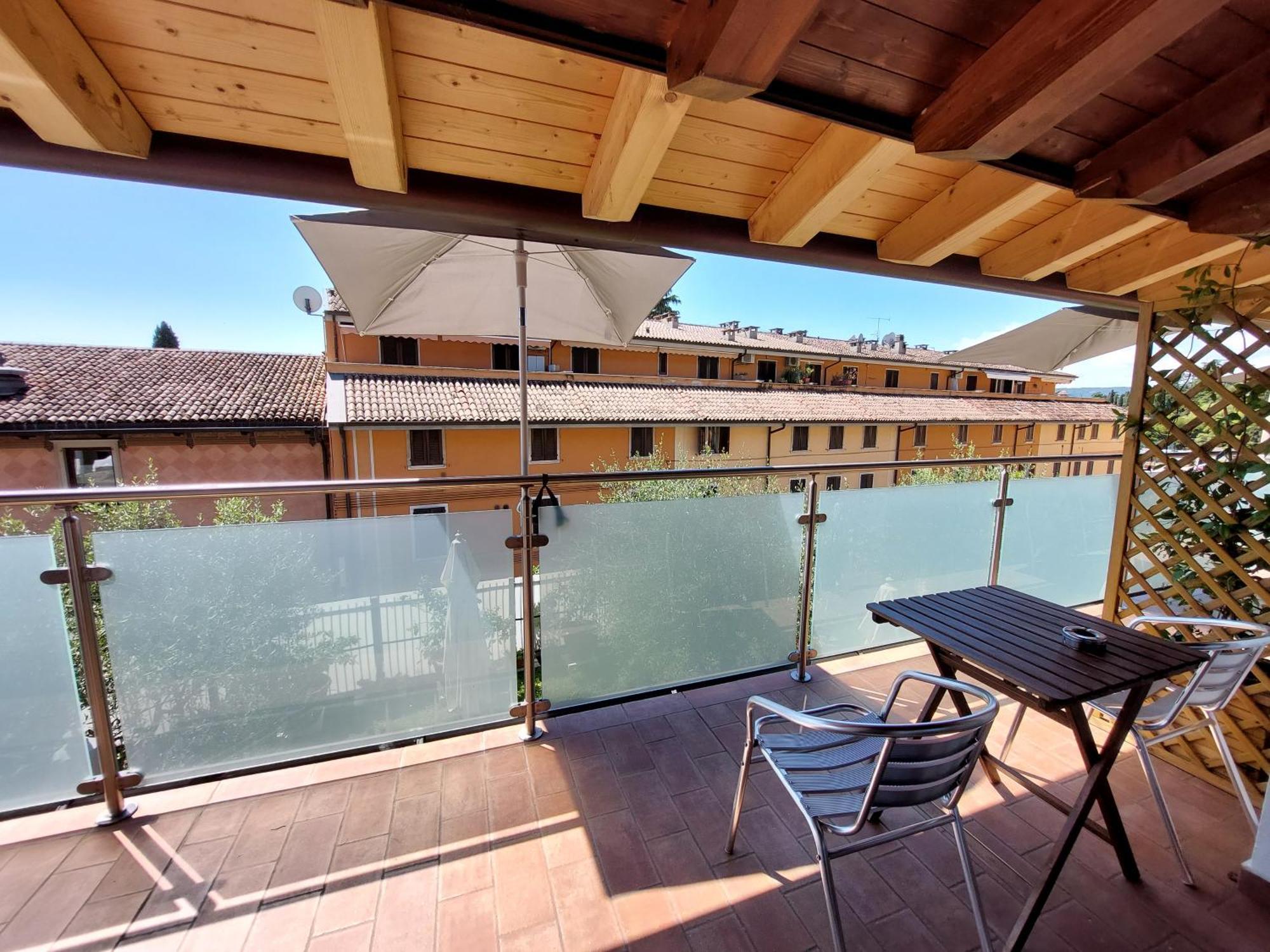 Pizzocolo Resort Fasano Gardone Riviera Dış mekan fotoğraf