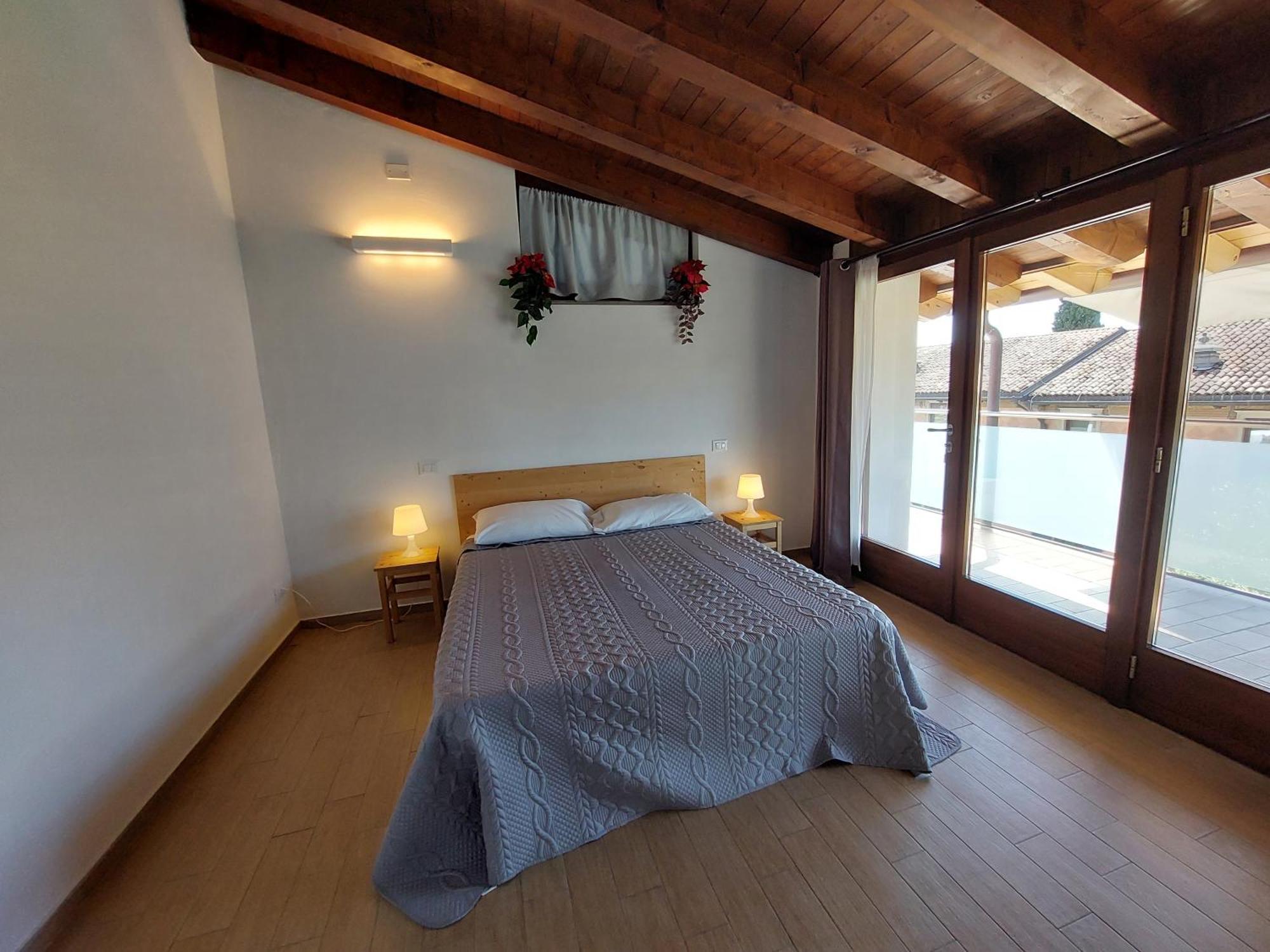 Pizzocolo Resort Fasano Gardone Riviera Dış mekan fotoğraf