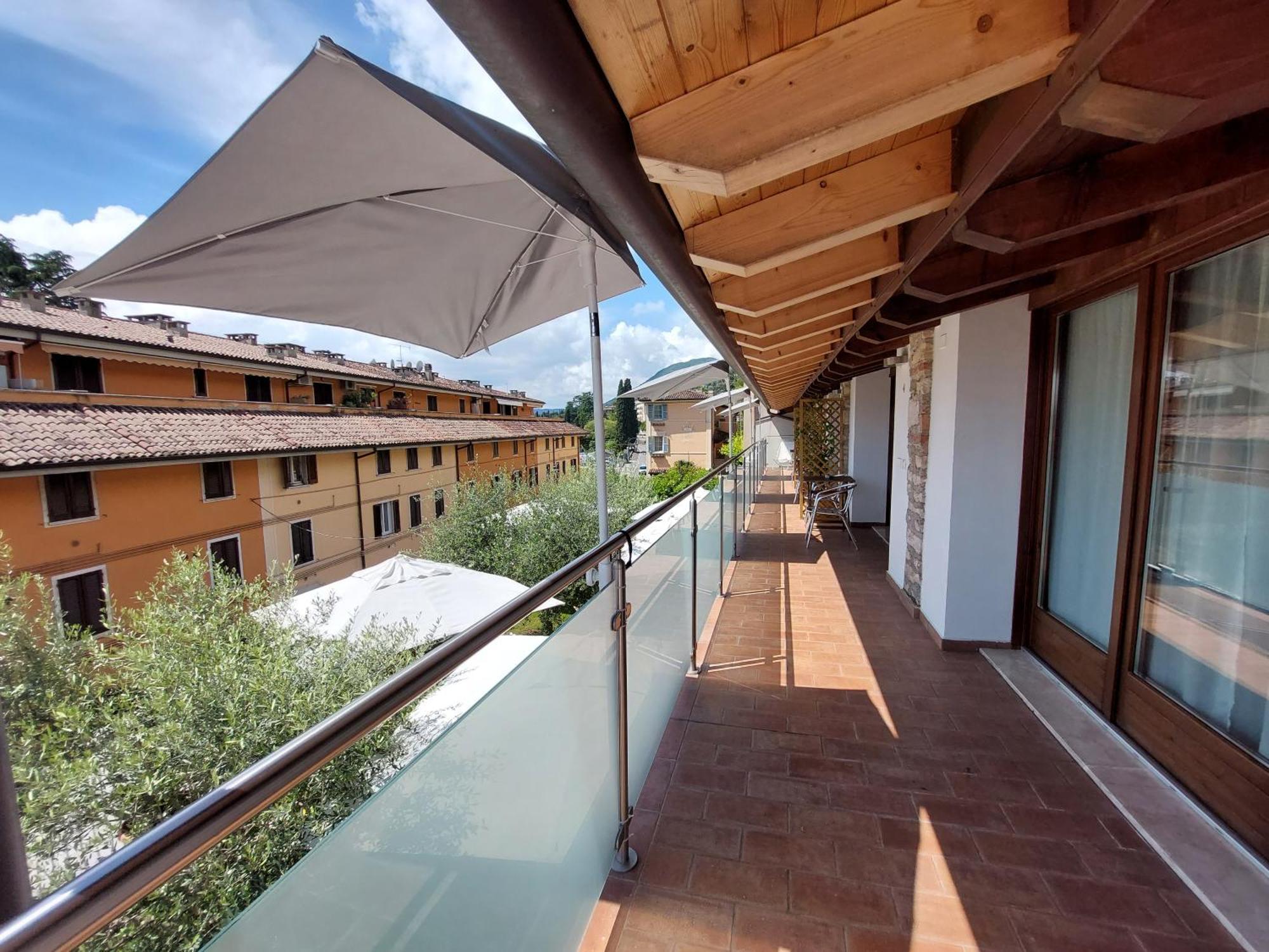 Pizzocolo Resort Fasano Gardone Riviera Dış mekan fotoğraf